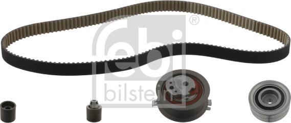 Febi Bilstein 36894 - Timing Belt Set car-mod.net