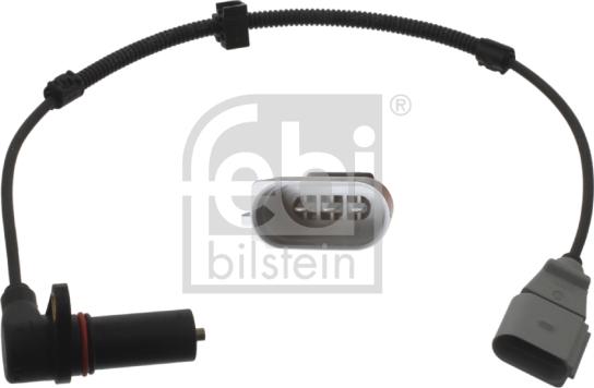 Febi Bilstein 36891 - Crankshaft position sensor, RPM car-mod.net