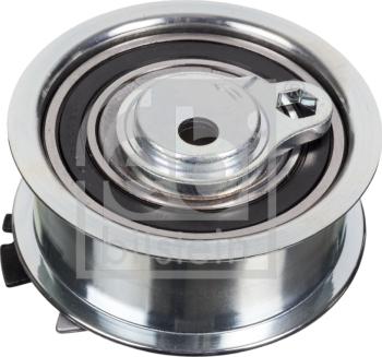 Febi Bilstein 36893 - Tensioner Pulley, timing belt car-mod.net