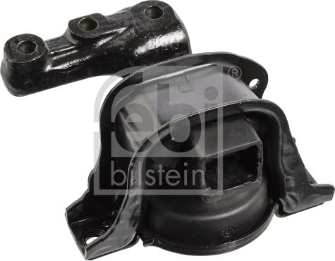 Febi Bilstein 36866 - Holder, engine mounting car-mod.net