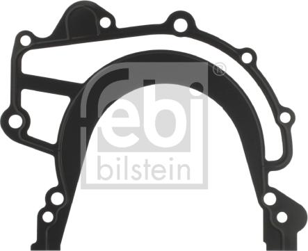 Febi Bilstein 36341 - Seal, oil pump car-mod.net