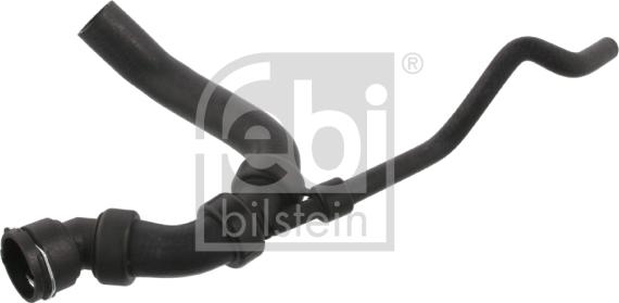 Febi Bilstein 36354 - Radiator Hose car-mod.net