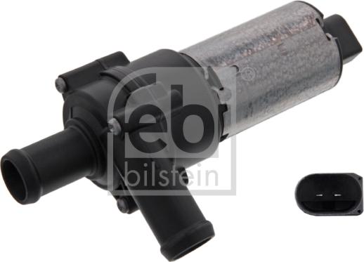 Febi Bilstein 36312 - Water Pump, parking heater car-mod.net