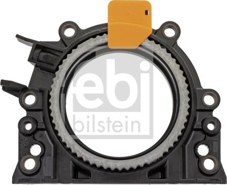 Febi Bilstein 36383 - Shaft Seal, crankshaft car-mod.net