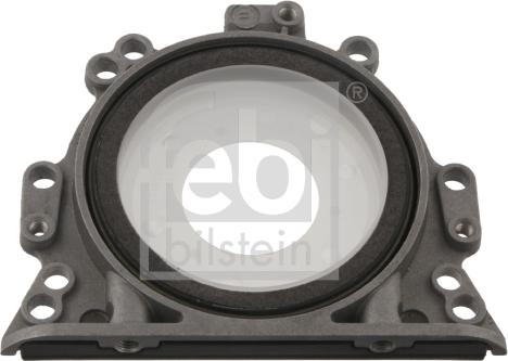 Febi Bilstein 36382 - Shaft Seal, crankshaft car-mod.net