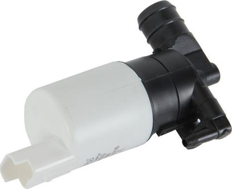 FEBI Bilstein 36333 - Water Pump, window cleaning car-mod.net