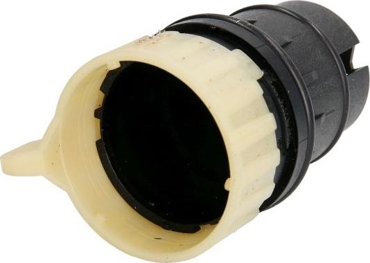 Febi Bilstein 36332 - Plug Housing, automatic transmission control unit car-mod.net
