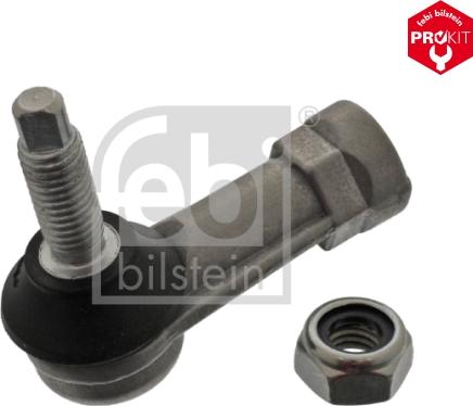 Febi Bilstein 36326 - Ball Head, gearshift linkage car-mod.net