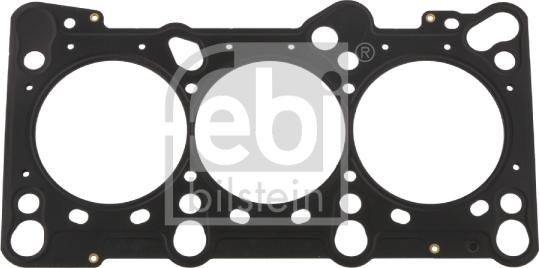Febi Bilstein 36378 - Gasket, cylinder head car-mod.net
