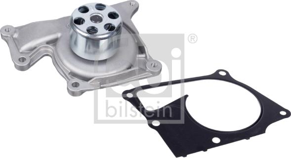 Febi Bilstein 36204 - Water Pump car-mod.net