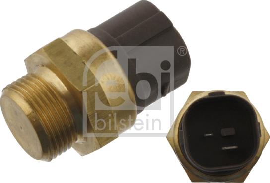 Febi Bilstein 36205 - Temperature Switch, radiator / air conditioner fan car-mod.net