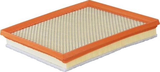 Febi Bilstein 36200 - Engine Air Filter car-mod.net