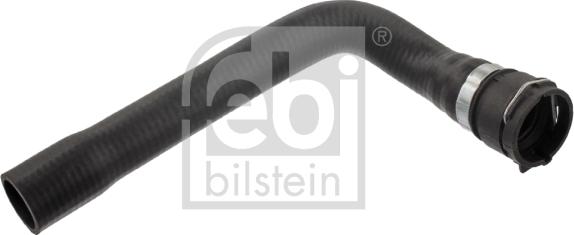 Febi Bilstein 36280 - Radiator Hose car-mod.net