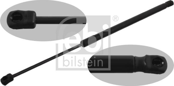 Febi Bilstein 36220 - Gas Spring, boot, cargo area car-mod.net