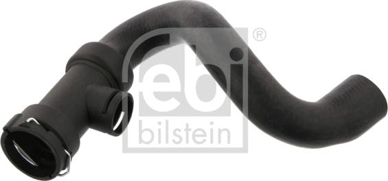 Febi Bilstein 36279 - Radiator Hose car-mod.net