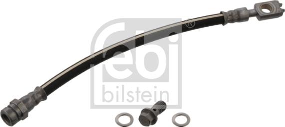 Febi Bilstein 36277 - Brake Hose car-mod.net