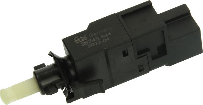 Febi Bilstein 36745 - Brake Light Switch / Clutch car-mod.net