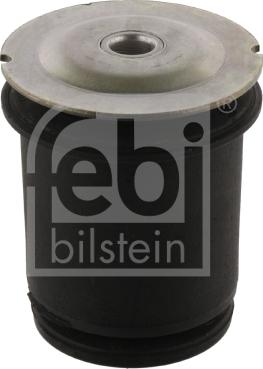 Febi Bilstein 36740 - Mounting, axle beam car-mod.net