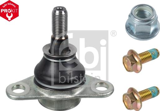 Febi Bilstein 36715 - Ball Joint car-mod.net