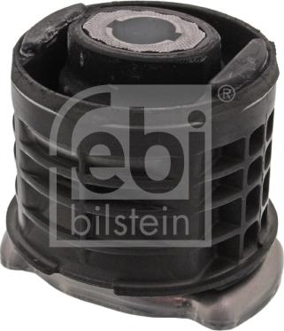 FEBI Bilstein 36718 - Mounting, axle beam car-mod.net