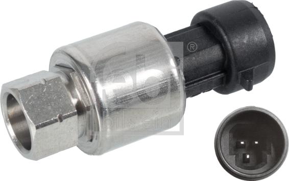 Febi Bilstein 36784 - Pressure Switch, air conditioning car-mod.net