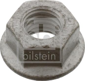 Febi Bilstein 36734 - Nut, Supporting / Ball Joint car-mod.net