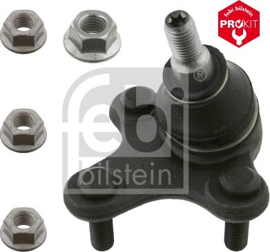 Febi Bilstein 36736 - Ball Joint car-mod.net