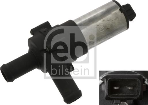 Febi Bilstein 36770 - Additional Water Pump car-mod.net