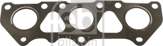 Febi Bilstein 36777 - Gasket, exhaust manifold car-mod.net