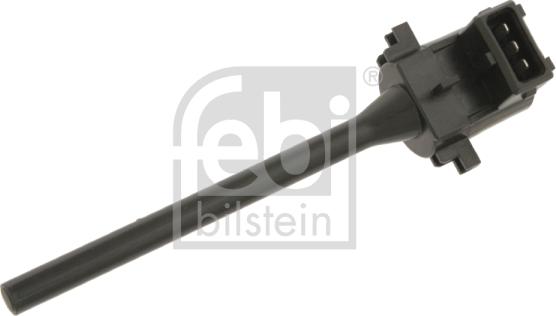 Febi Bilstein 30912 - Sensor, coolant level car-mod.net