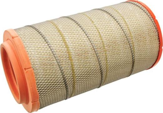 FEBI Bilstein 30443 - Engine Air Filter car-mod.net