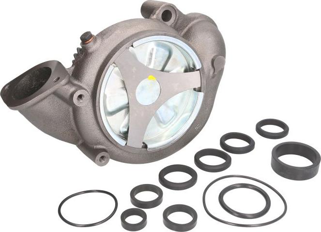 Febi Bilstein 30450 - Water Pump car-mod.net