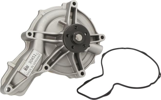 FEBI Bilstein 30451 - Water Pump car-mod.net
