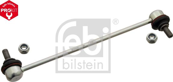 Febi Bilstein 30401 - Rod / Strut, stabiliser car-mod.net