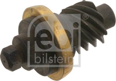 Febi Bilstein 30489 - Repair Kit, automatic adjustment car-mod.net