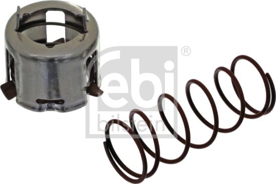 Febi Bilstein 30486 - Repair Kit, automatic adjustment car-mod.net
