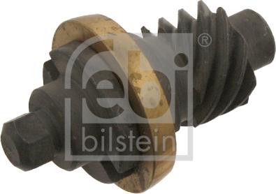Febi Bilstein 30488 - Repair Kit, automatic adjustment car-mod.net
