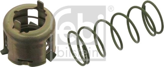 Febi Bilstein 30487 - Repair Kit, automatic adjustment car-mod.net