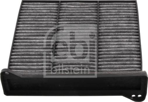 Febi Bilstein 30435 - Filter, interior air car-mod.net
