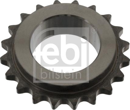 Febi Bilstein 30477 - Crankshaft Gear car-mod.net