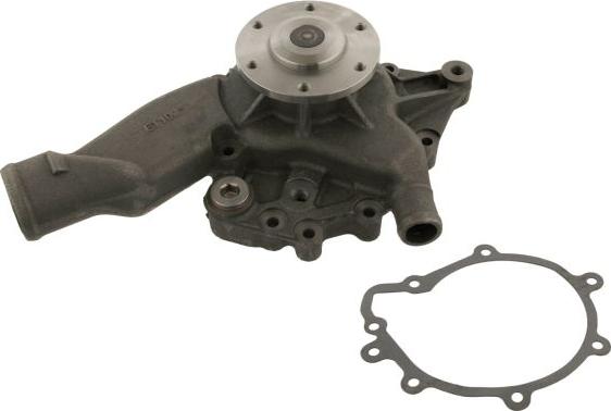 FEBI Bilstein 30595 - Water Pump car-mod.net