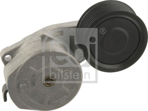 FEBI Bilstein 30540 - Belt Tensioner, v-ribbed belt car-mod.net
