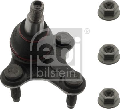 Febi Bilstein 30509 - Ball Joint car-mod.net