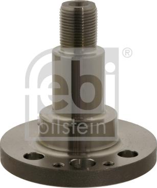 Febi Bilstein 30501 - Kingpin, axle beam car-mod.net