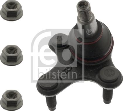 Febi Bilstein 30510 - Ball Joint car-mod.net