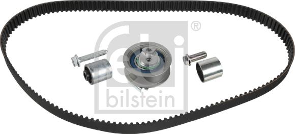 Febi Bilstein 30586 - Timing Belt Set car-mod.net