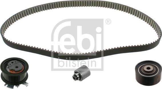 Febi Bilstein 30580 - Timing Belt Set car-mod.net