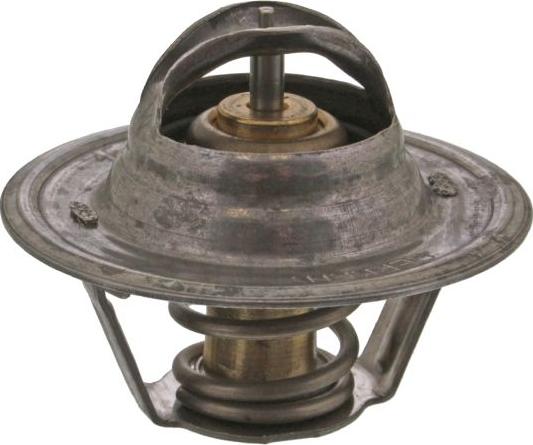 Febi Bilstein 30694 - Coolant thermostat / housing car-mod.net