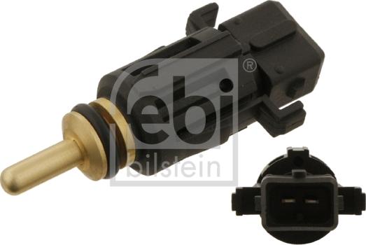 Febi Bilstein 30645 - Coolant temperature Sensor car-mod.net