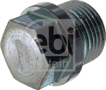 Febi Bilstein 30660 - Sealing Plug, oil sump car-mod.net